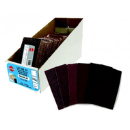 PATIN VELCRO 73X125 GR120 CORINDON - PAR 10 PATINS PATIN VELCRO 73X125 GR120 CORINDON - PAR 10 PATINS